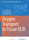 Image for Oxygen Transport to Tissue XLIII