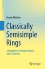 Image for Classically Semisimple Rings