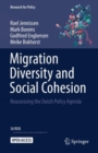 Image for Migration Diversity and Social Cohesion : Reassessing the Dutch Policy Agenda