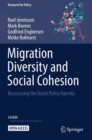 Image for Migration Diversity and Social Cohesion