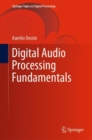 Image for Digital Audio Processing Fundamentals