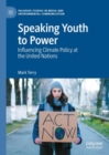 Image for Speaking Youth to Power