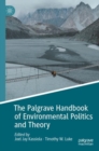 Image for The Palgrave handbook of environmental politics and theory