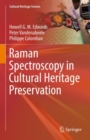 Image for Raman Spectroscopy in Cultural Heritage Preservation