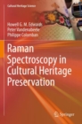Image for Raman Spectroscopy in Cultural Heritage Preservation