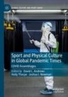 Image for Sport and Physical Culture in Global Pandemic Times