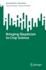 Image for Bringing Skepticism to Crop Science