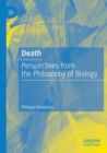Image for Death : Perspectives from the Philosophy of Biology