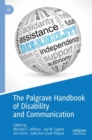 Image for The Palgrave handbook of disability and communication