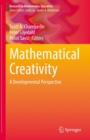 Image for Mathematical Creativity: A Developmental Perspective