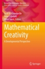 Image for Mathematical creativity  : a developmental perspective