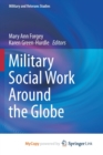 Image for Military Social Work Around the Globe