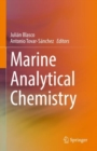 Image for Marine Analytical Chemistry