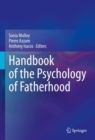 Image for Handbook of the Psychology of Fatherhood