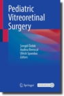 Image for Pediatric Vitreoretinal Surgery