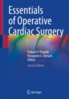 Image for Essentials of operative cardiac surgery