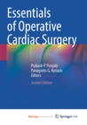 Image for Essentials of Operative Cardiac Surgery