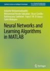 Image for Neural Networks and Learning Algorithms in MATLAB