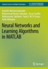 Image for Neural networks and learning algorithms in MATLAB