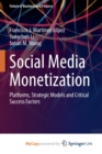 Image for Social Media Monetization