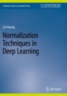 Image for Normalization Techniques in Deep Learning
