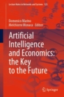 Image for Artificial Intelligence and Economics: The Key to the Future