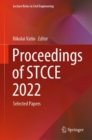 Image for Proceedings of STCCE 2022  : selected papers