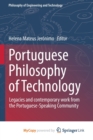 Image for Portuguese Philosophy of Technology