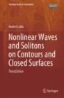 Image for Nonlinear Waves and Solitons on Contours and Closed Surfaces