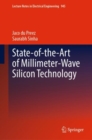 Image for State-of-the-Art of Millimeter-Wave Silicon Technology
