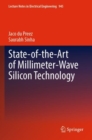 Image for State-of-the-Art of Millimeter-Wave Silicon Technology