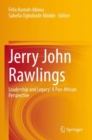 Image for Jerry John Rawlings