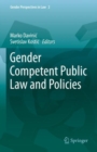 Image for Gender Competent Public Law and Policies