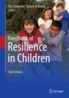 Image for Handbook of Resilience in Children