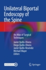 Image for Unilateral Biportal Endoscopy of the Spine