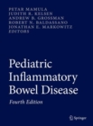 Image for Pediatric Inflammatory Bowel Disease