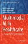 Image for Multimodal AI in Healthcare
