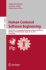 Image for Human-Centered Software Engineering: 9th IFIP WG 13.2 International Working Conference, HCSE 2022, Eindhoven, The Netherlands, August 24-26, 2022, Proceedings : 13482