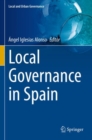 Image for Local Governance in Spain