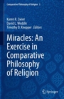 Image for Miracles: An Exercise in Comparative Philosophy of Religion