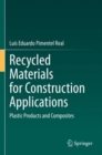 Image for Recycled Materials for Construction Applications