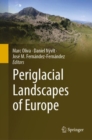 Image for Periglacial Landscapes of Europe