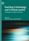 Image for Teaching Criminology and Criminal Justice