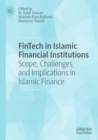 Image for FinTech in Islamic Financial Institutions