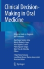 Image for Clinical decision-making in oral medicine  : a concise guide to diagnosis and treatment