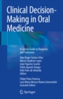 Image for Clinical Decision-Making in Oral Medicine: A Concise Guide to Diagnosis and Treatment