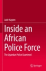 Image for Inside an African Police Force