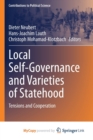 Image for Local Self-Governance and Varieties of Statehood