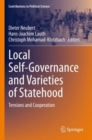 Image for Local Self-Governance and Varieties of Statehood