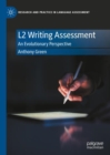Image for L2 Writing Assessment
